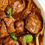 Easy Beef Vindaloo Recipe