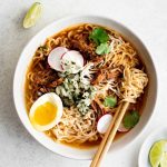 Birria Ramen recipe