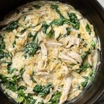 Boursin Orzo Chicken recipe