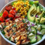 Hot Honey Feta Chicken Recipe