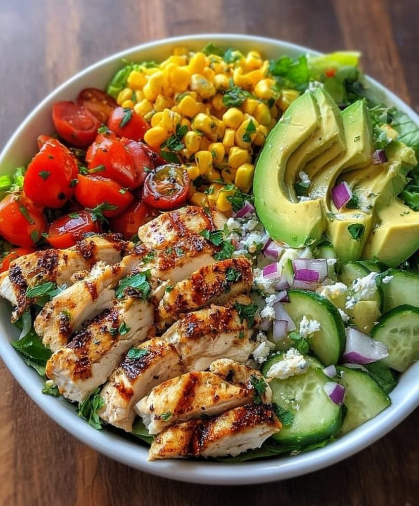 Hot Honey Feta Chicken Recipe