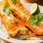High Protein Chicken Bake recipe