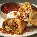Hein Breakfast Burritos recipe