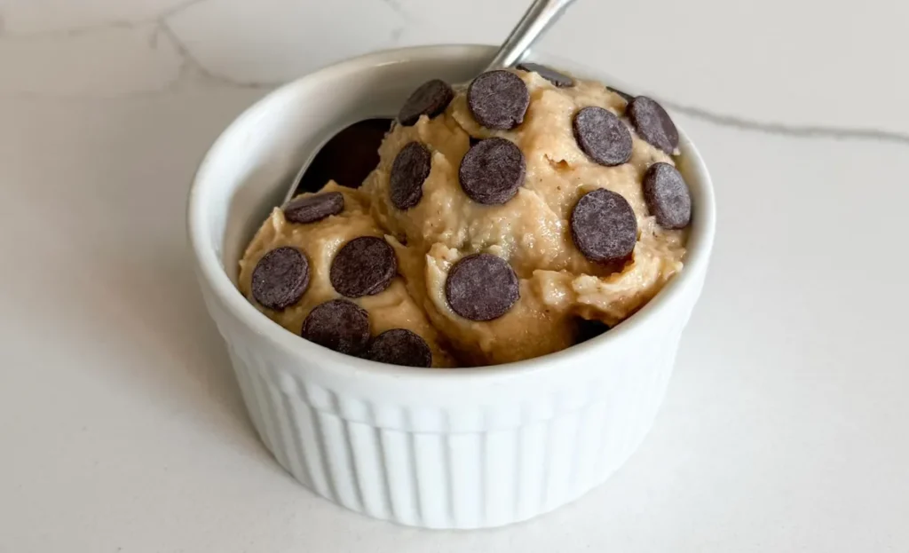 Protein Greek Yogurt Cookies recipe
