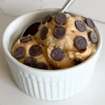 Protein Greek Yogurt Cookies recipe