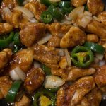 Jalapeno Chicken recipe