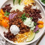 Best Taco Rice Bowl recipe