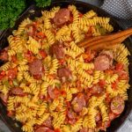 Rotel Pasta recipe