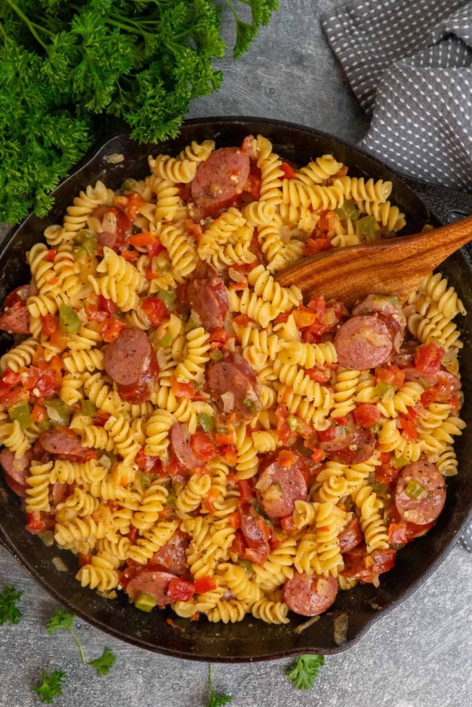 Rotel Pasta recipe