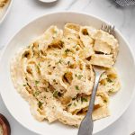 Best Cottage Cheese Alfredo recipe