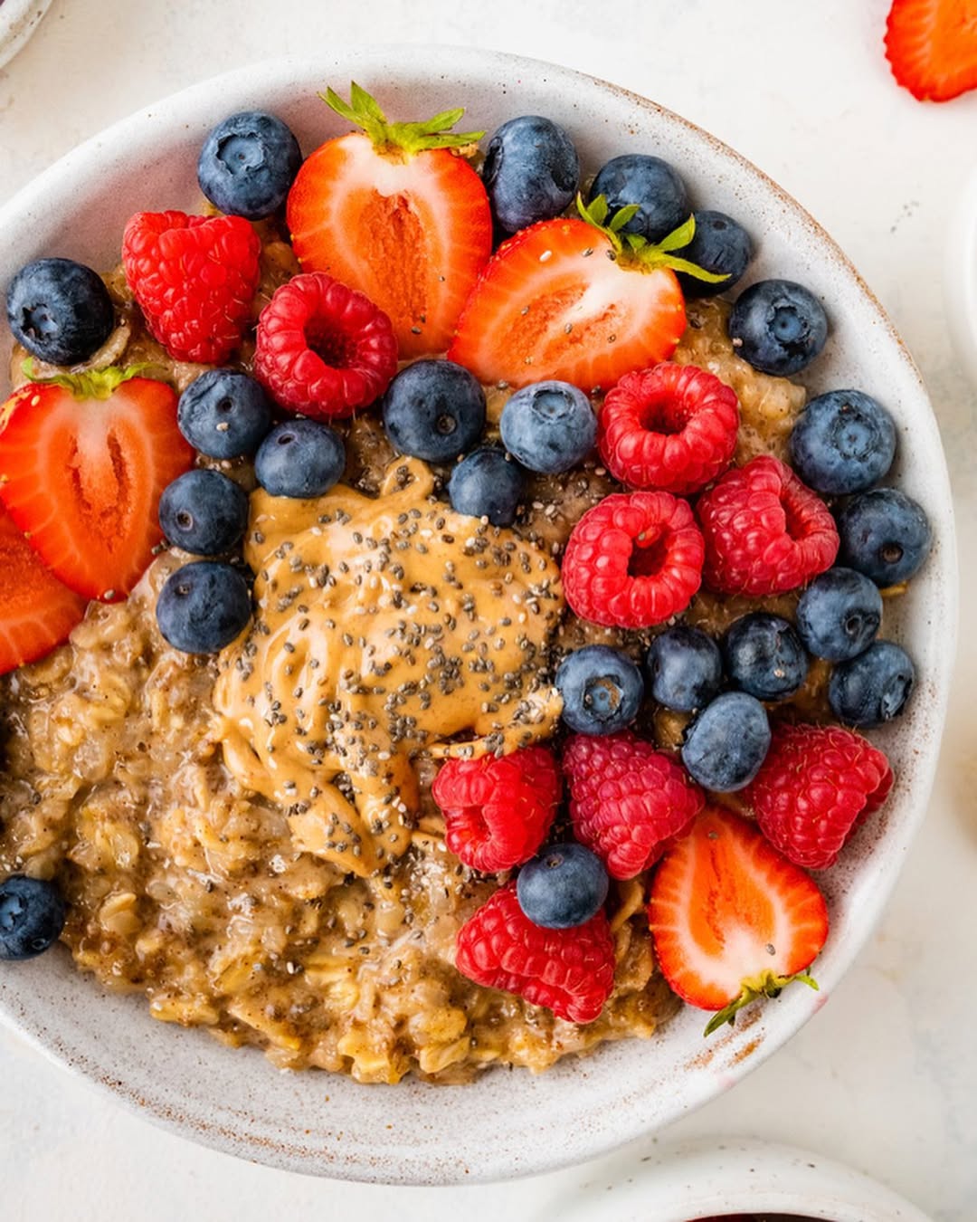 High Protein Breakfast Bowls recipe